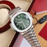 nautilus Nautilus Series Watches Are Commonly Known As The Steel King. They H