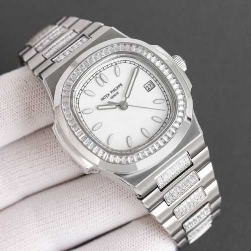 Diamond Face +50 Same Price Patek Philippe Nautilus 5711 Ultimate Revised Versio