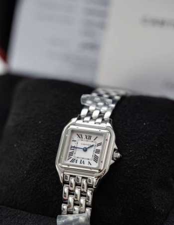 Cartier Panth - Click Image to Close