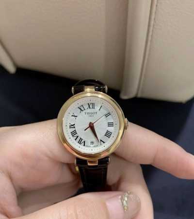 I've been eyeing this watch for a long time, and finally got it! This watch is e - Click Image to Close