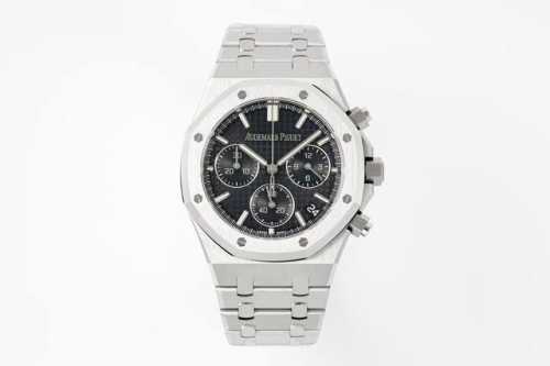 Audemars Piguet 26240 Royal Oak 1 Dandong factory 4401 guide column movement 6.8