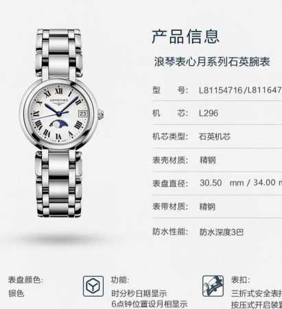 Time never speaks, yet it gives you all the answers. Longines' slogan this year: - Click Image to Close