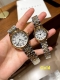 cartier Dial 30Mm And 40Mm