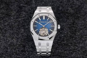 Bbs factory has recently released the new Audemars Piguet Royal Oak "Automatic T