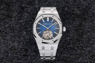 Bbs factory has recently released the new Audemars Piguet Royal Oak "Automatic T