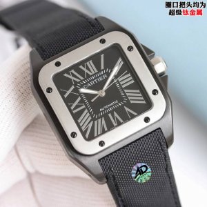Gz Produced! Cartier's Highest Quality Latest Masterpiece, The Market's Top Repl