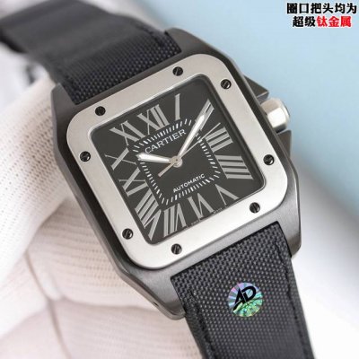 Gz Produced! Cartier's Highest Quality Latest Masterpiece, The Market's Top Repl