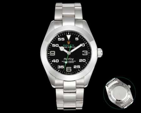 A super value new Air-King watch, , the latest Rolex Air-King model of the year - Click Image to Close
