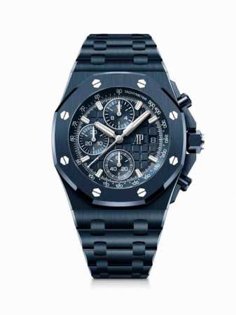 Apk has just released the new 2025 Audemars Piguet Royal Oak 26238Cd.Ce in two c - Click Image to Close