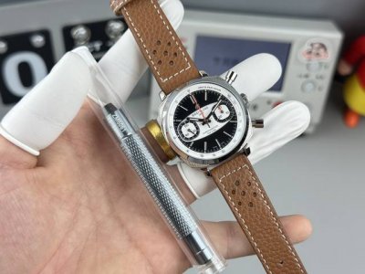 Bls Breitling Releases New Top Time Racing Chronograph: Top Time Racing Martini