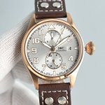Tw New Arrival Peak Aesthetics The Most Dazzling Star Under The Iwc Brand, The I