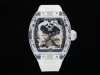 The Chinese Style Is Strong On The Wrist. Rm 57-01 Dragon And Phoenix Tourbillon