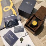 3380. Exclusive New Arrival! One Watch, One Code, Independent Corresponding Warr
