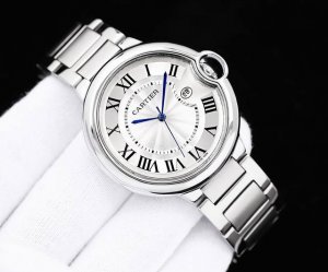 Cartier {Blue Balloon} series original replica high quality 316 stainless steel
