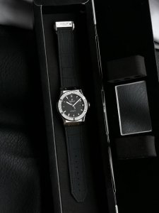 Hb Hublot Classic Fusion Series! The original 1:1 mold was made with a diameter
