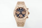 Aps New Audemars Piguet Royal Oak 26240 series is a 41mm stainless steel automat