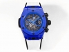 Same Price, Diamond +100 New Breakthrough Colored Ceramics Are Launche D Hublot