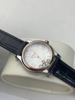 Available In Three Sizes, The Happy Diamonds Collection, Chopard's Most Iconic A