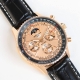 V9 Breitling Aviation Chronograph Series D05 Launches The 140Th Anniversary Limi