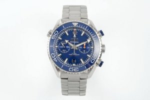 Vr grandly launches the Ocean Universe 600m Master Chronometer Chronograph, the