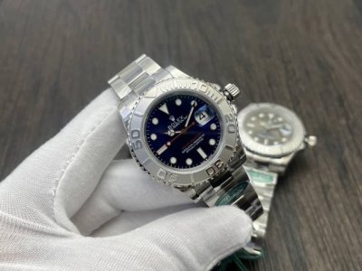 Ean Factory strongly recommends the Yacht 40Mm series Mk1 126622. Ps126655 rose