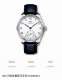 Iwc IWC Portuguese series two-and-a-half-hand high-end men's mechanical watch, I