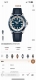 Gr Selected Breitling Superocean 42mm watch. 1: A dive watch must be both legibl