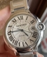 Cartier Blue Balloon series popular mechanical fully automatic men's watch 42.1