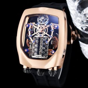 Smooth case 2080 Diamond case Bg factory's annual blockbuster Bugatti Veyron joi