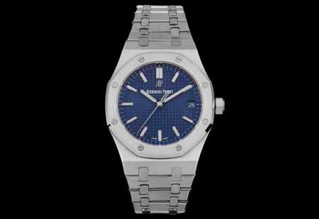 Audemars Pigue Royal Oak Series 0: The pinnacle of steel watches, the reigning " - Click Image to Close