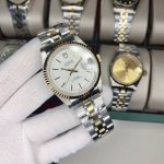 Platinum Tudor Prince Series Men's Watch Newly Created High-End Quality and Bes