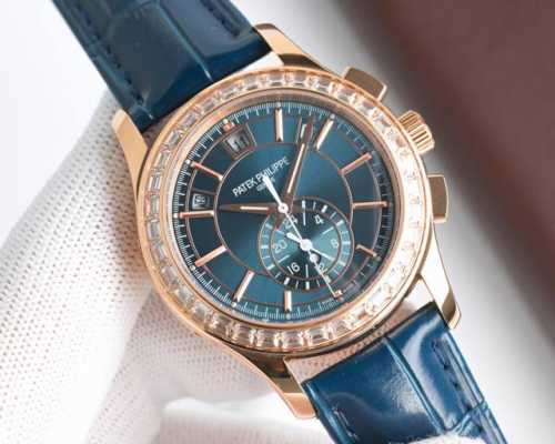White-Gold Twfactory Highly Recommended: This timepiece, crafted with lavish cra