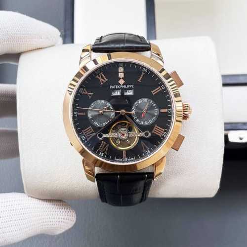 Uniform Price Patek Philippe - Premium Men's Watch, Noble and Elegant, Gentlema