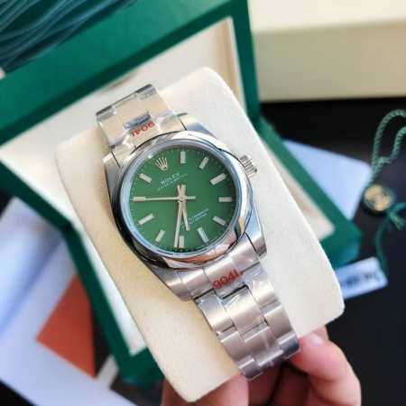 Oyster Perpetual hot-selling Gd quality control, official synchronization Oyster - Click Image to Close