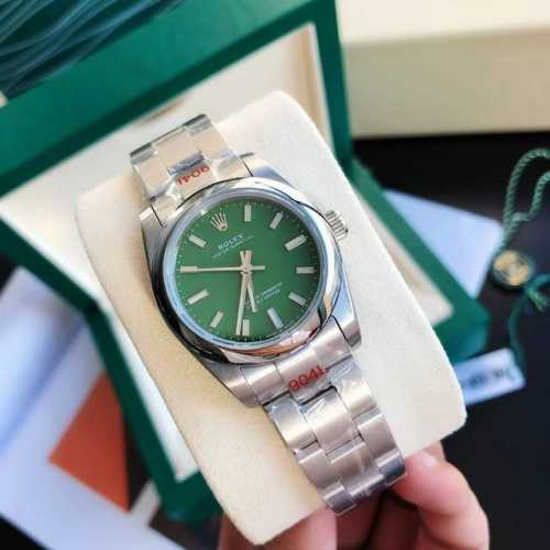 Oyster Perpetual hot-selling Gd quality control, official synchronization Oyster