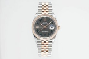 Ewe Factory New Product. 36Mm Rolex Original Mold Automatic Mechanical Movement