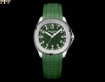 "The Strongest Grenade" Aquanaut series men's mechanical watch, 5167A5168G5167R