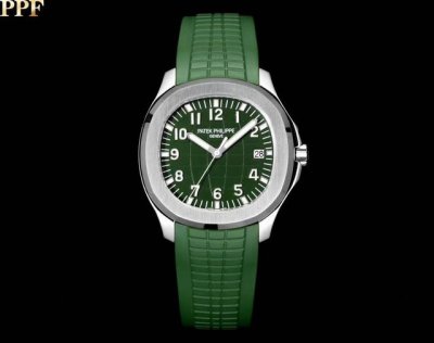 "The Strongest Grenade" Aquanaut series men's mechanical watch, 5167A5168G5167R