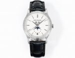 tw Launches A New Version Of The Carved Case Patek Philippe Complex Function