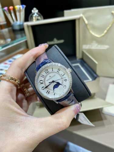 Omf Jaeger-LeCoultre Jl Or6 Japanese imported Umeida movement. The highest quali