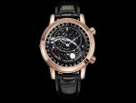 Patek Philippe Super Complex Function Timepiece Series: Starry Sky Super Luminou