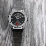 Sj produced Hbb replica Hublot Classic Fusion Series 565.Nx. .Lr Movement: impor