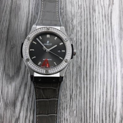 Sj produced Hbb replica Hublot Classic Fusion Series 565.Nx. .Lr Movement: impor