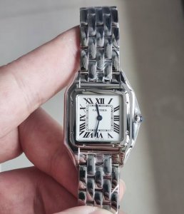 Shipping photos Cartier Cheetah Swiss movement DDD