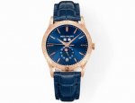 tw Launches A New Version Of The Carved Case Patek Philippe Complex Function