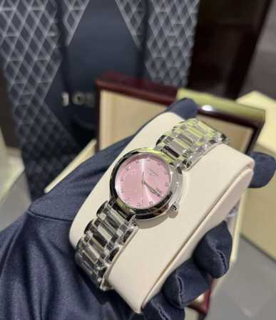 The Longines La Mer collection, inspired by the timeless Arabian Nights, carrie - Click Image to Close