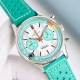 Top New Color Breitling's new chronograph Navitimer, Breitling reinterprets the