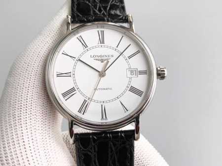 Longines Magnificent Series Ky Purchased Several Original Models And Spent 10 Mo - Click Image to Close