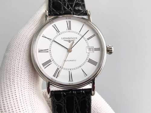 Longines Magnificent Series Ky Purchased Several Original Models And Spent 10 Mo