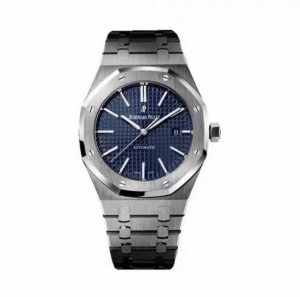 Audemars Piguet Royal Oak series automatic mechanical movement 50M water resista